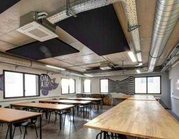 Bureau Aix-en-Provence 823m² Location bureau Aix-en-Provence Bouches-du-Rhône OLBUR2310470 4